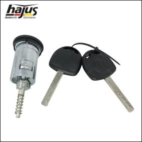 Reparatursatz, Schalthebel des Herstellers hajus Autoteile - Originalware Artikelnummer: 1411065