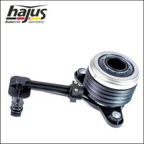 Achetez des Butée hydraulique hajus Autoteile 1411069 à prix pour 41,66 €