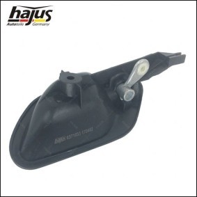 Ladeluftschlauch des Herstellers hajus Autoteile - Originalware Artikelnummer: 1451008