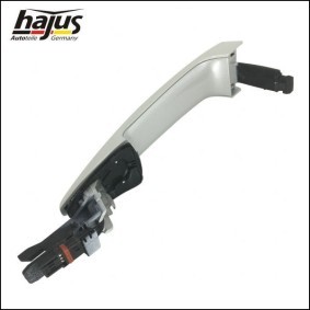 Ladeluftschlauch des Herstellers hajus Autoteile - Originalware Artikelnummer: 1451009