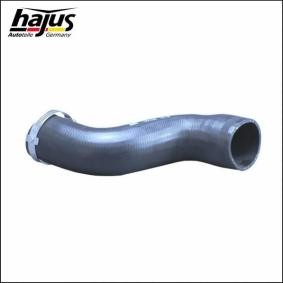 Ladeluftschlauch von hajus Autoteile