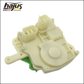 Ladeluftschlauch des Herstellers hajus Autoteile - Originalware Artikelnummer: 1451068