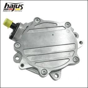 Ladeluftschlauch des Herstellers hajus Autoteile - Originalware Artikelnummer: 1451090