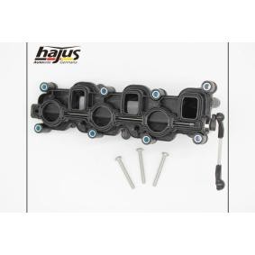 Ansaugbrücke des Herstellers hajus Autoteile - Originalware Artikelnummer: 2511013