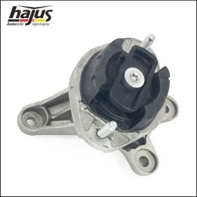 Achetez des Suspension, boîte de vitesse manuelle hajus Autoteile 3011010 à prix pour 38,47 €