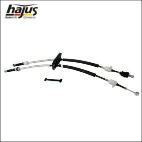 Achetez des Levier de vitesse hajus Autoteile 3011023 à prix pour 8,69 €