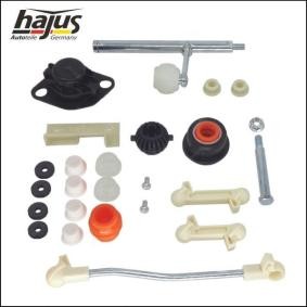 Reparatursatz, Schalthebel des Herstellers hajus Autoteile - Originalware Artikelnummer: 3011025