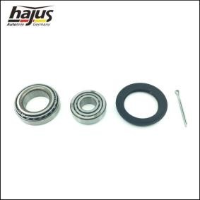 Achetez des Kit de roulement de roue hajus Autoteile 4071089 à prix pour 12,31 €