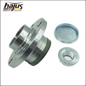 Achetez des Moyeu de roue hajus Autoteile 4071110 à prix pour 44,67 €