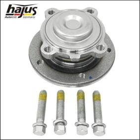 Achetez des Kit de roulement de roue hajus Autoteile 4071325 à prix pour 102,87 €