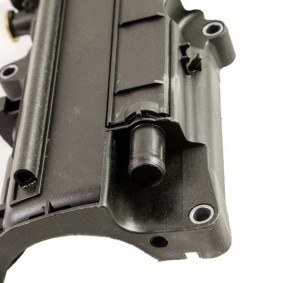 Achetez des Bras de suspension hajus Autoteile 4071355 à prix pour 60,76 €