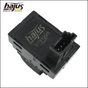 Mittellager, Kardanwelle des Herstellers hajus Autoteile - Originalware Artikelnummer: 4131003