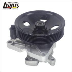 Achetez des Pompe de direction assistée hajus Autoteile 4221033 à prix pour 165,33 €