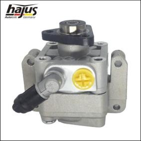 Achetez des Pompe de direction assistée hajus Autoteile 4221041 à prix pour 206,73 €