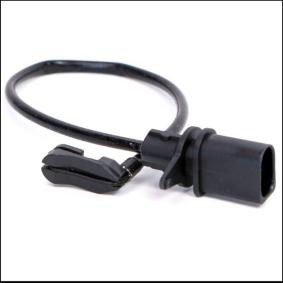 Achetez des Témoin d'usure de plaquette de frein hajus Autoteile 6151043 à prix pour 3,64 €