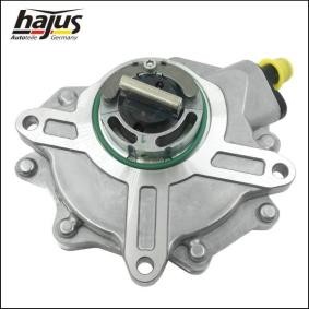Achetez des Pompe à vide de freinage hajus Autoteile 6151138 à prix pour 163,58 €