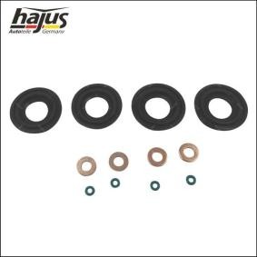 Achetez des Kit de joints, injecteur hajus Autoteile 6151175 à prix pour 18,49 €