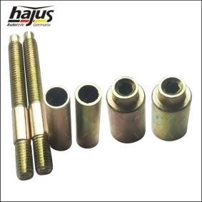 Achetez des Kit de réparation, porte-injecteur hajus Autoteile 6151177 à prix pour 17,32 €