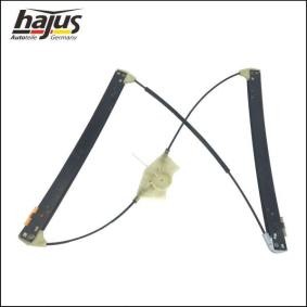 Achetez des Lève-vitre hajus Autoteile 8271024 à prix pour 52,97 €