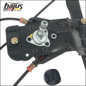 Achetez des Lève-vitre hajus Autoteile 8271026 à prix pour 45,41 €