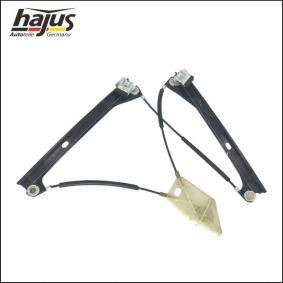 Achetez des Lève-vitre hajus Autoteile 8271035 à prix pour 47,28 €