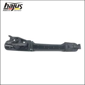 Achetez des Poignée de porte hajus Autoteile 8371017 à prix pour 13,64 €