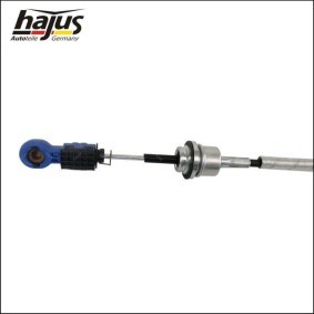 Achetez des Arbre de déviation, commande de vitesse hajus Autoteile 8371020 à prix pour 8,69 €