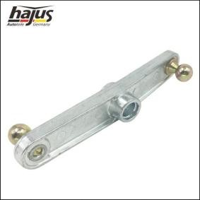 Achetez des Levier de vitesse hajus Autoteile 8371022 à prix pour 12,72 €