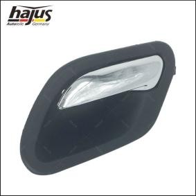 Achetez des Poignée de porte hajus Autoteile 8371032 à prix pour 8,10 €