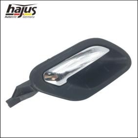 Achetez des Poignée de porte hajus Autoteile 8371033 à prix pour 8,10 €