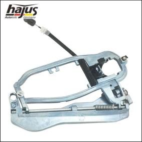 Achetez des Cadre de poignée de porte hajus Autoteile 8371036 à prix pour 45,61 €