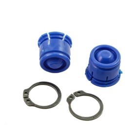 Achetez des Poignée de porte hajus Autoteile 8371046 à prix pour 62,12 €