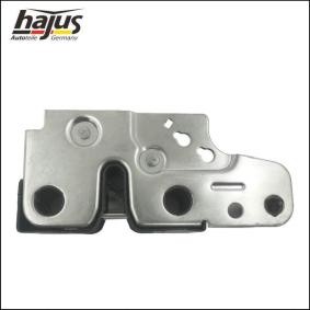 Achetez des Serrure de capot-moteur hajus Autoteile 8571017 à prix pour 20,54 €
