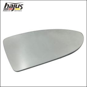 Spiegelglas, Außenspiegel 8571022 von hajus Autoteile günstig für 21,68 € online kaufen