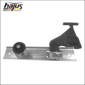 Achetez des Serrure de capot-moteur hajus Autoteile 8571027 à prix pour 18,44 €