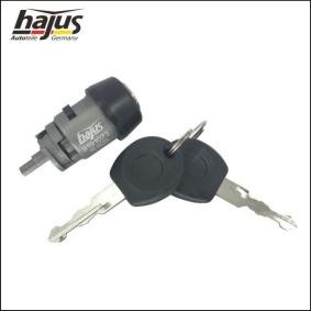 Compre Canhão de fechadura, fechadura de ignição da hajus Autoteile 9191073 a um preço baixo por 11,83 €