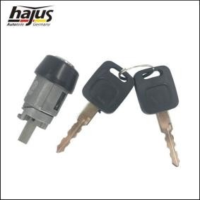 Compre Canhão de fechadura, fechadura de ignição da hajus Autoteile 9191074 a um preço baixo por 11,83 €