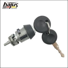Compre Canhão de fechadura, fechadura de ignição da hajus Autoteile 9191075 a um preço baixo por 8,65 €