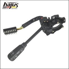Compre Conmutador en la columna de dirección de hajus Autoteile online para Clase S Sedán (W126) a precios moderados