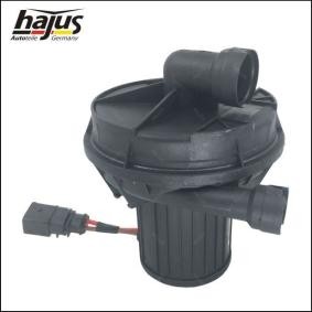 Achetez des Pompe d'injection d'air secondaire hajus Autoteile 9191247 à prix pour 111,03 €