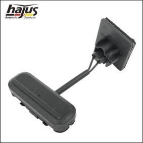 Zentralverriegelung des Herstellers hajus Autoteile - Originalware Artikelnummer: 9191279
