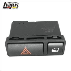 Achetez des Interrupteur de signal de détresse hajus Autoteile 9191285 à prix pour 22,04 €