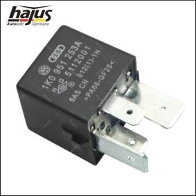 Achetez des Relais multifonction hajus Autoteile 9191362 à prix pour 11,90 €