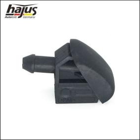Compre Ejector de água do lava-vidros da hajus Autoteile 9591005 a um preço baixo por 5,58 €