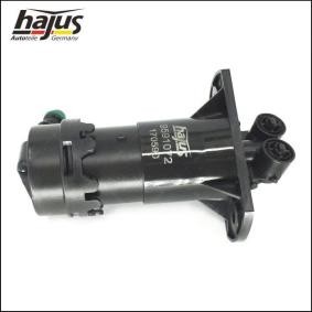 Achetez des Gicleur de lave-phare hajus Autoteile 9591072 à prix pour 22,71 €