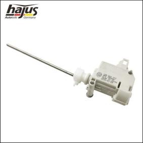 Zentralverriegelung des Herstellers hajus Autoteile - Originalware Artikelnummer: 9591161