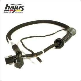 Kabelbaum des Herstellers hajus Autoteile - Originalware Artikelnummer: OP933512
