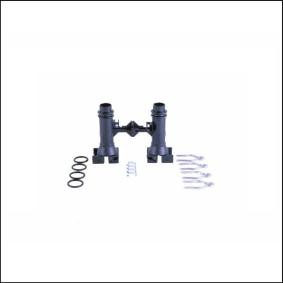 Heizungsventil des Herstellers hajus Autoteile - Originalware Artikelnummer: OP961911