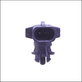 Achetez des Sonde de température extérieure hajus Autoteile OP980008 à prix pour 12,52 €