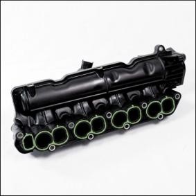 Ansaugbrücke des Herstellers hajus Autoteile - Originalware Artikelnummer: OP980180